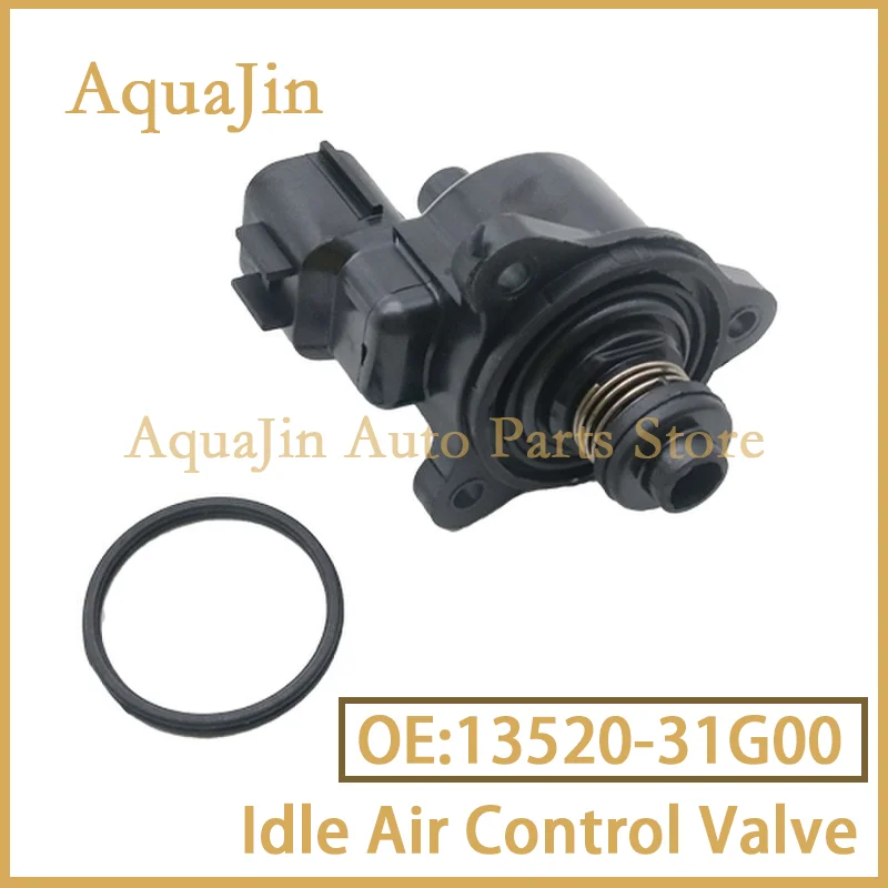 13520-31G00 Idle Ai…