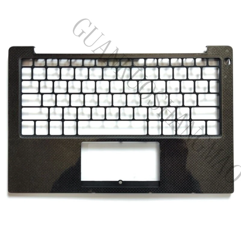 HJY...KPRW0 is suitable for Dell XPS 13 9370 9380 7390 portable computer C shell palm rest 0KPRW0