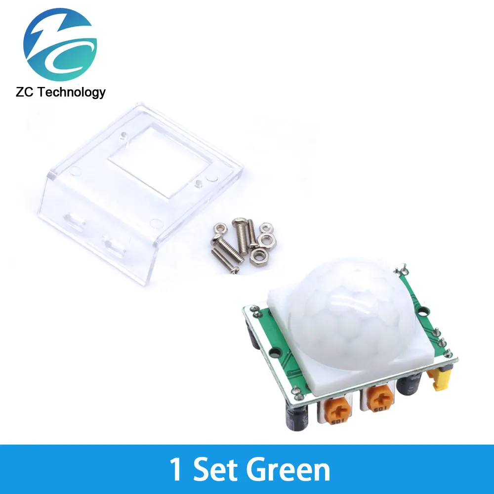 Variant: 1-Set-Green