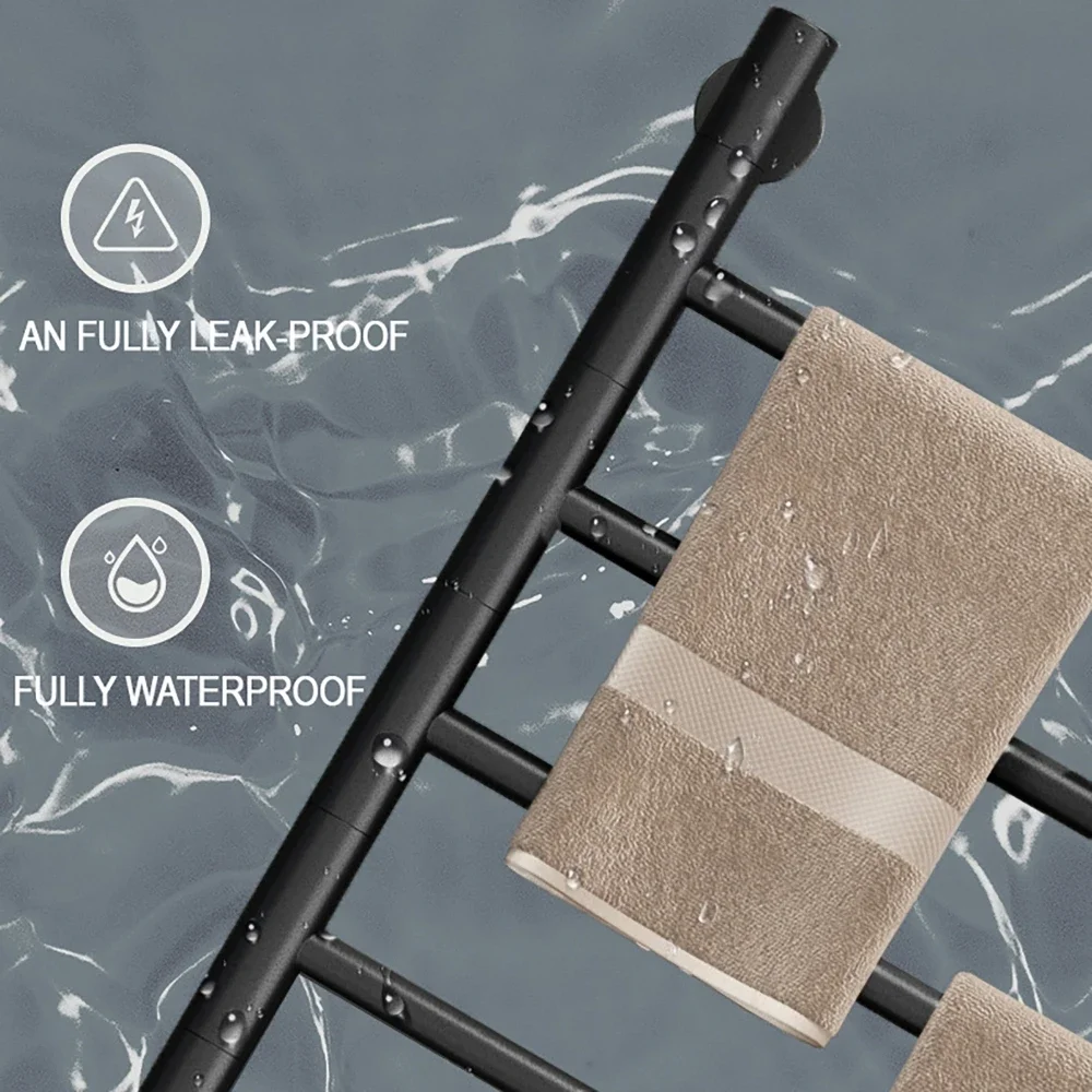 Thumbnail 4 - #28 Latest Towel Warmers Offers