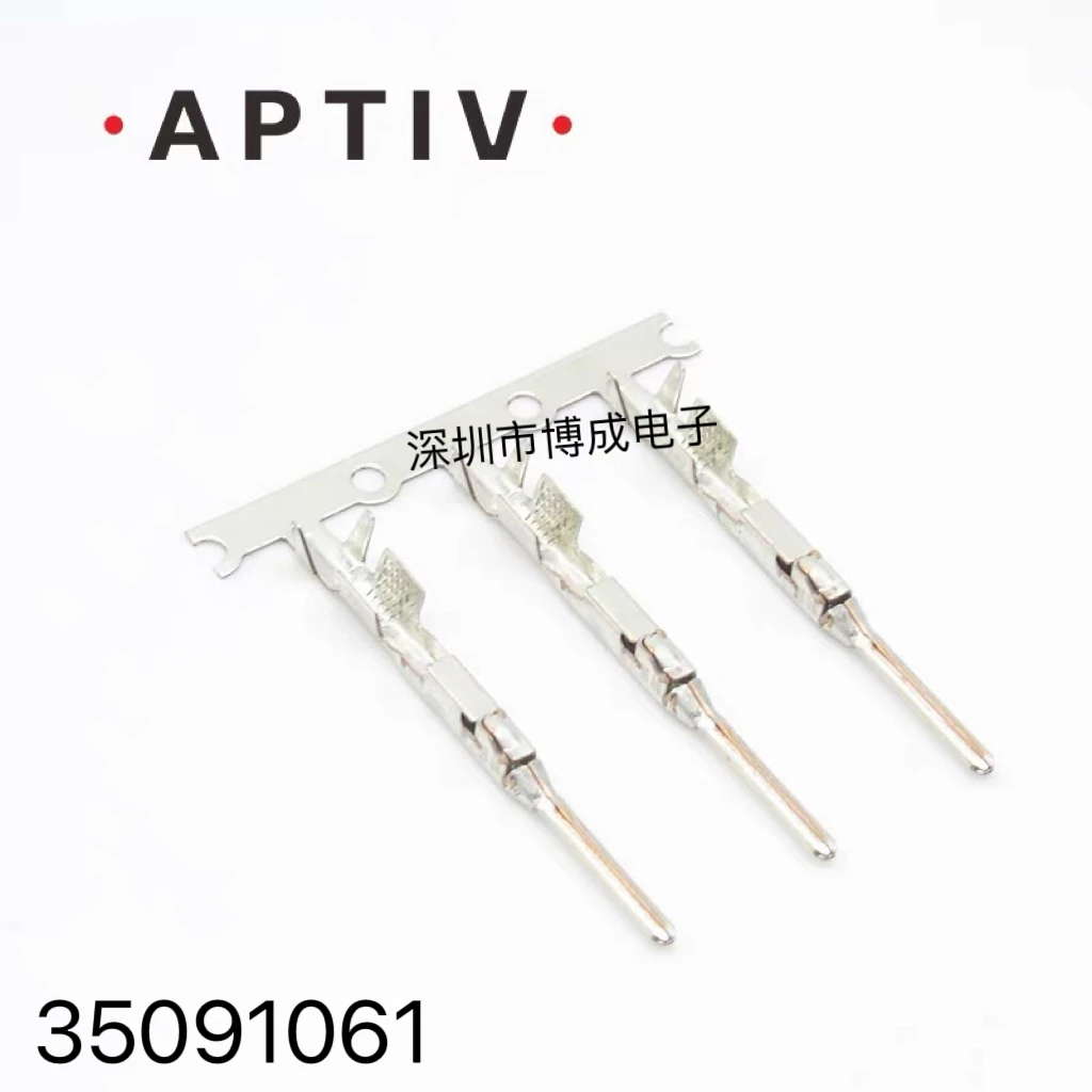 50PCS  35072403 35091061 35091062 APTIV(Delphi) Connector 100% New original