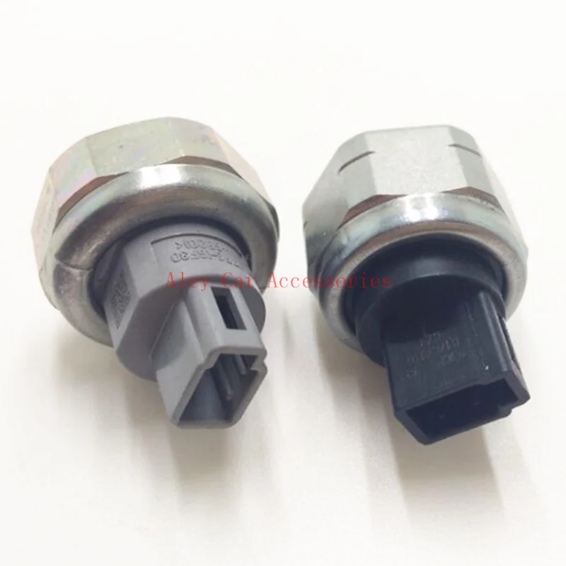 2PCS Original 499000-8500 D-8500 & CP5-18 33417N Oil Pressure Sensor For Nissan RE0F10D JF016E JF017E CVT8 Transmission