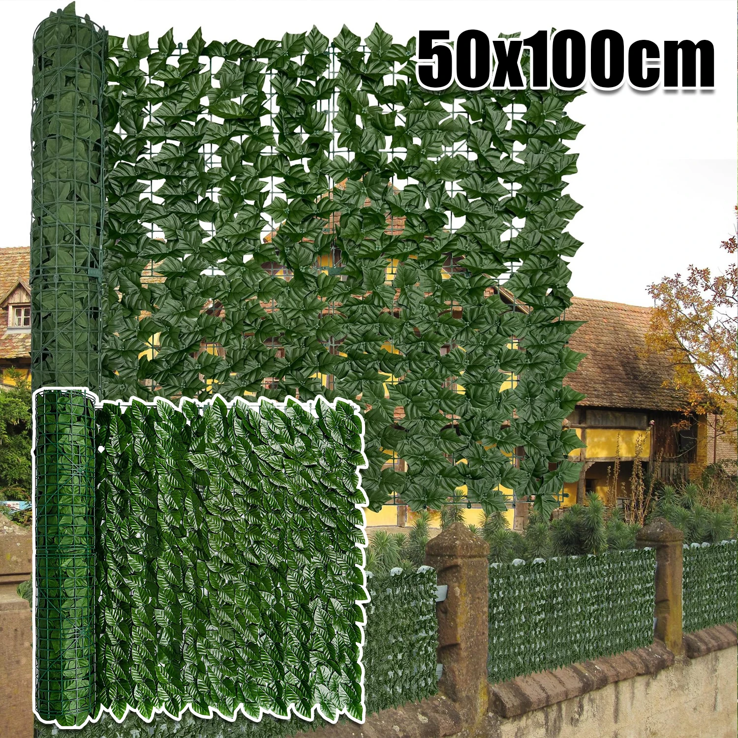 Patio Balcony Garde…