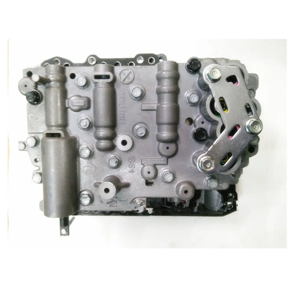A6MF1 A6MF2 Transmission Valve Body With Solenoid For Hyundai Elantra Sonata Kia Forte Soul Sorento Sportage 6-speed