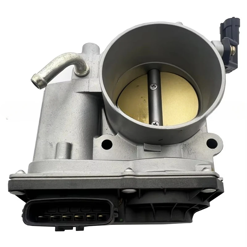 Throttle Body For Subaru OEM 16112-AA010 16112AA010