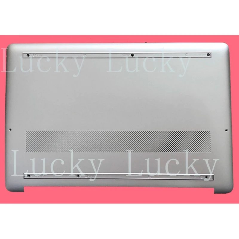 

f For HP 15-DY 15-EF 15T-DY 15Z-EF Laptop Bottom Base Cover Silver L63590-001