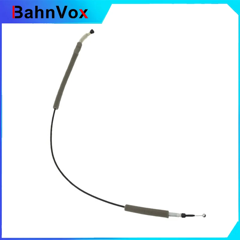 Front Door Outer Handle Stay Wire Lock Block Cable Auto Parts