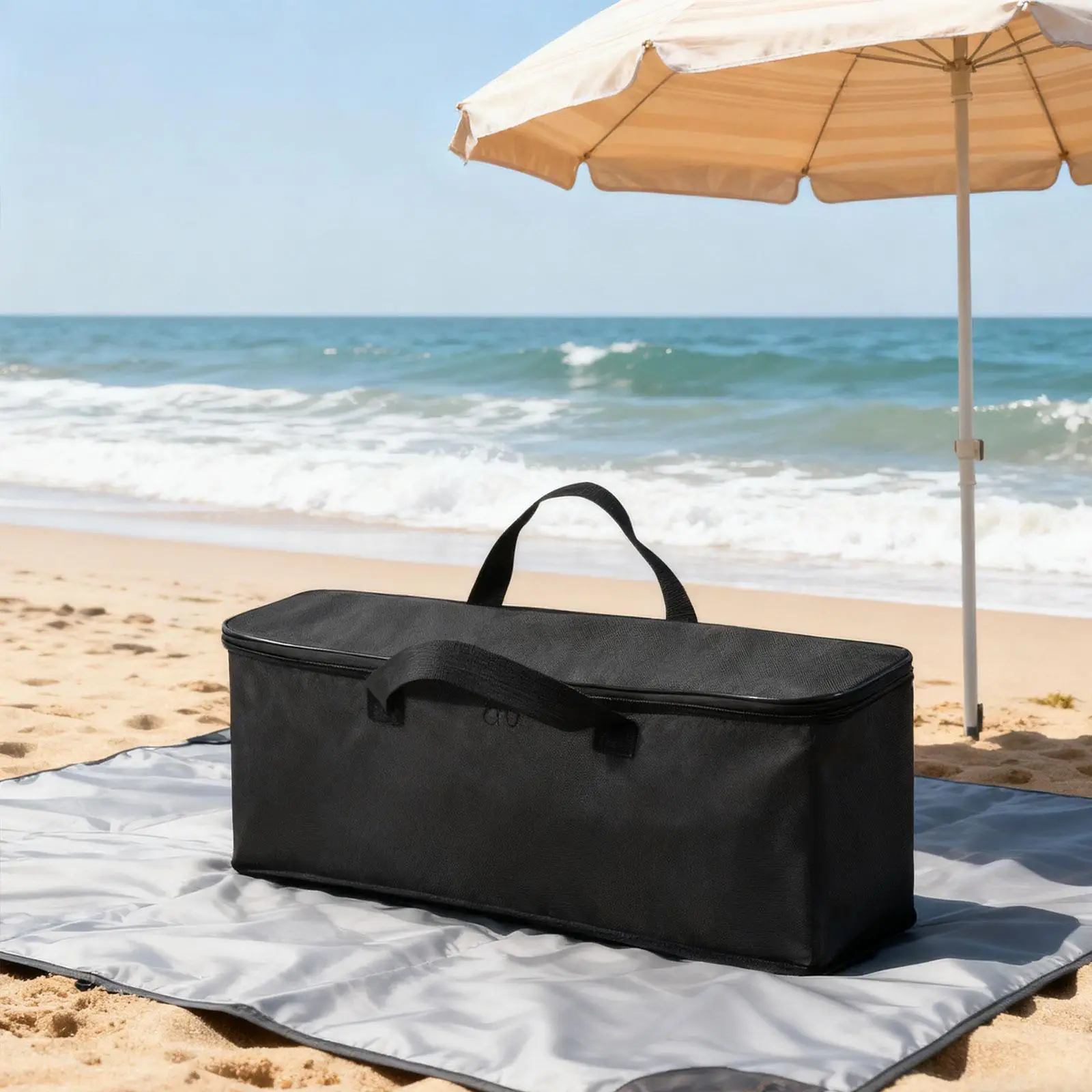 

Дорожная сумка-переноска, сумка для хлебопечки, пылезащитный чехол для тостера, 2-слойный чехол для тостера для кухни