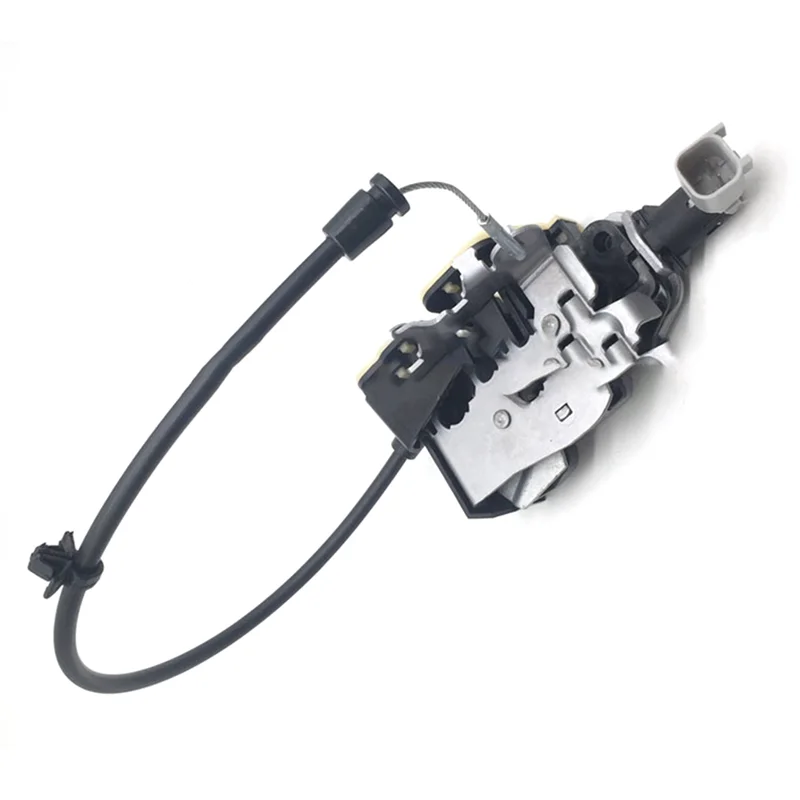 

Tailgate Lock Trunk Lid Door Lock For Land Rover Discovery 3 & 4 FQR500080 FQR500220 LR017470