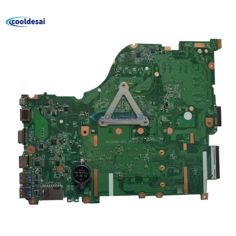 For Acer Aspire E5-573 E5-573G F5-573 Motherboard TMTX50 K50-20 N16Q2 DAZAAMB16E0 Laptop With I5-5200U Mainboard