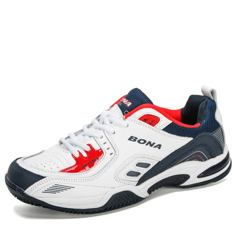 

2025 Summer Hot Sale Unisex Professional Breathable Table Tennis Shoes Wear-resistant Table Tennis Training Shoes Very Good