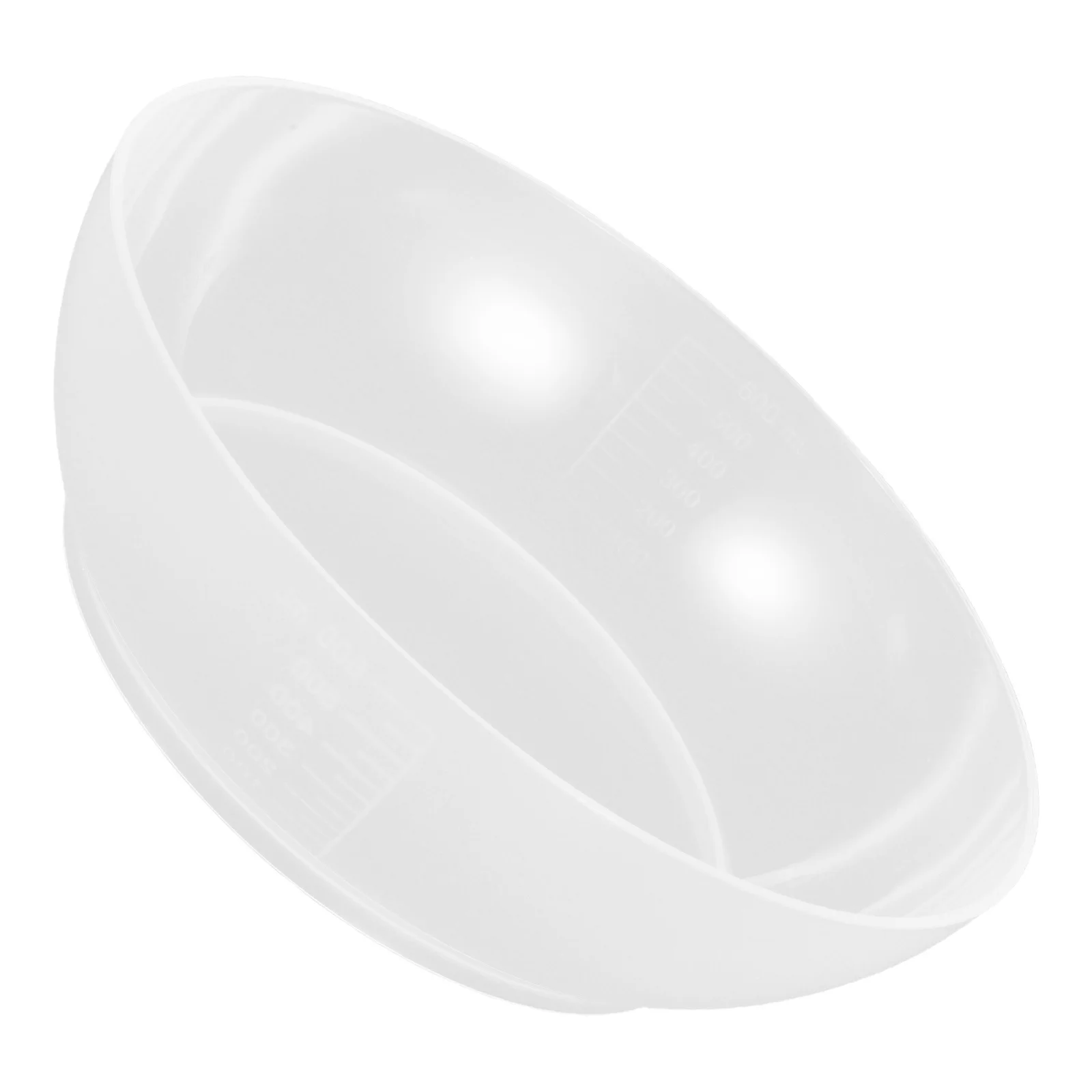 

Food Scale Tray Transparent Lightweight Small Kitchen Electronic Weighing Pan Plastic Tray Jewelry Weight