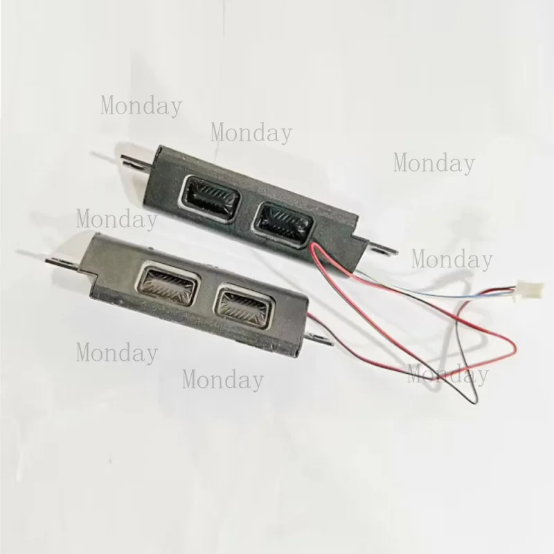 

W For Dell Latitude E6530 Laptop Speaker Built in 0JJKP7