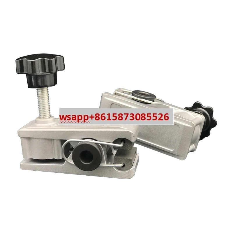 

DB3004M small manual brake DBC061M hand adjustable brake HMC-1H caliper disc disc brake damper