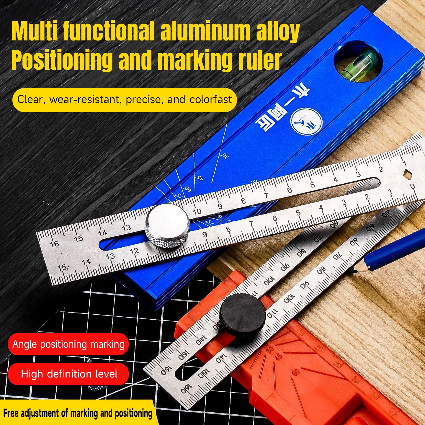 #53 Best Bubble Levels to Buy In 2026