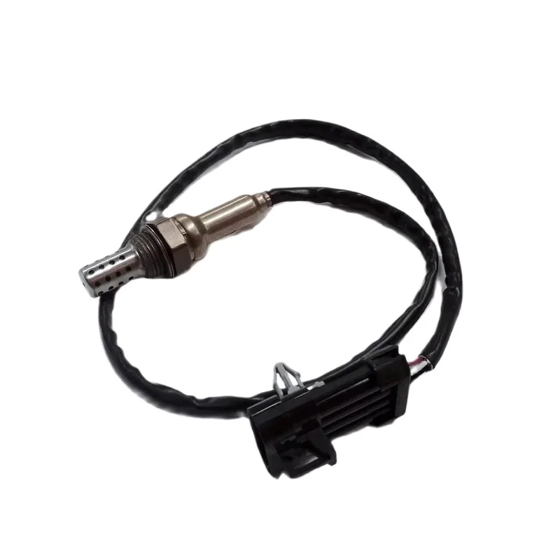 Hochwertiger echter hinterer Sauerstoffsensor für JAC S3, S5, J3, J5, Rein, Refine, OEM-Nr. 1026605 GB