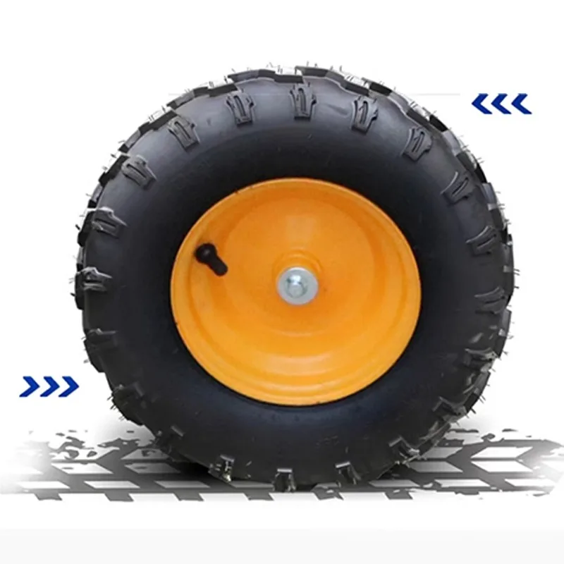 Multifunction Professional Supply High Quality Engine Hand Push Snowplow Snow Sweeper for Truck