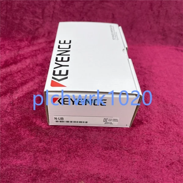 

1 Pcs 2d Code N-ub Brand New Original Spot Plc