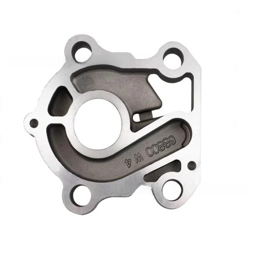 For F75TLR 2003-2004 Water Pump Housing & Seals For F80TLR 1999-2003 For F80TJR 2002-2003 For F90TLR 2003-2004 For F100TXR 1999-