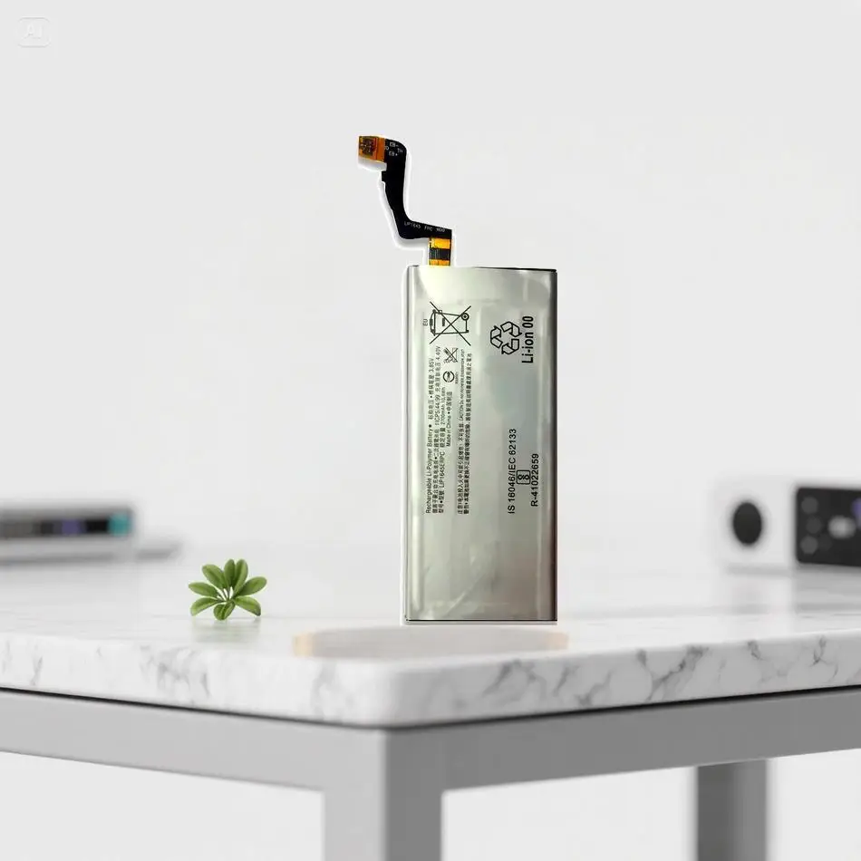 

Для Sony Xperia XZ1 G8341 G8342 двойной LIP1645ERPC аккумулятор для мобильного телефона 2700 мАч легкий высокоэффективный