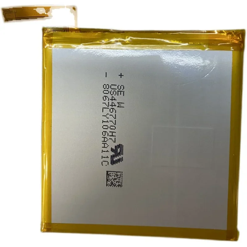 Untuk baterai Sharp Aquos R Shv39 baterai baru Sharp