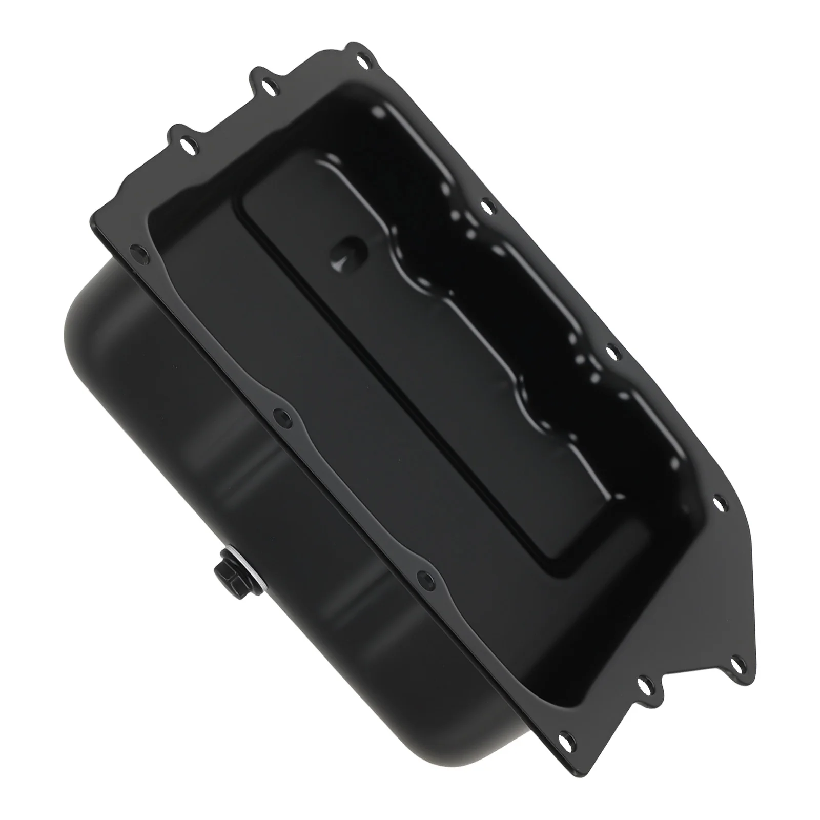 

Transmission Pan for Chrysler Town & Country 3.6L 2011-2016 62TE