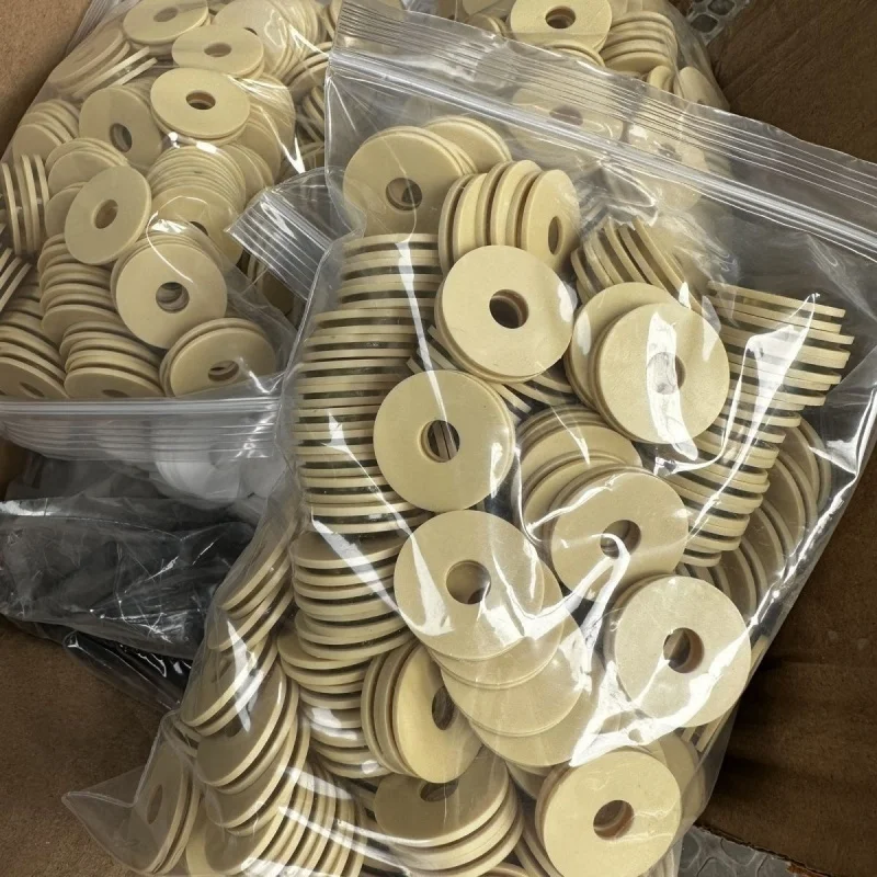 

Double-layer Propeller Clip Gasket Drone Parts DJI T20P/T25/T40/T50 Drone Accessories