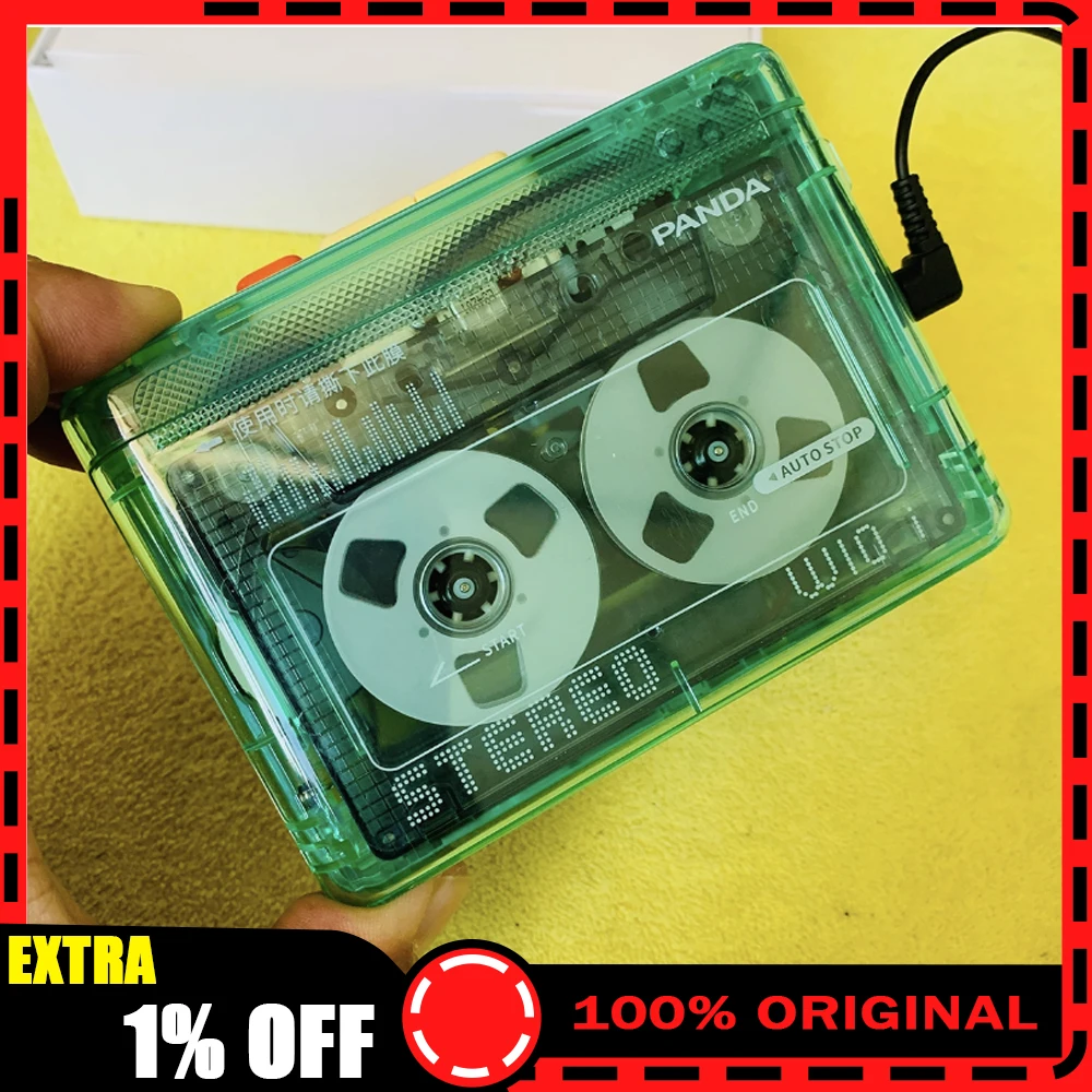 #37 Best Cassette Players & Recorders to Buy In 2026