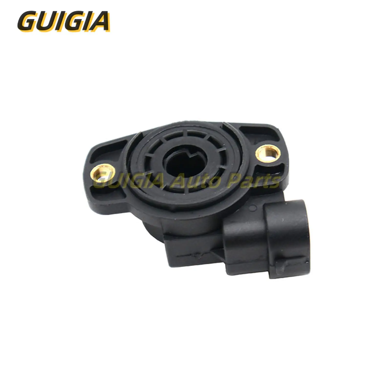 91463158 Citroen Fiat Palio Panda Punto Lancia Peugeot 106 205 206 306 406 자동차 액세서리 용 TPS 스로틀 위치 센서
