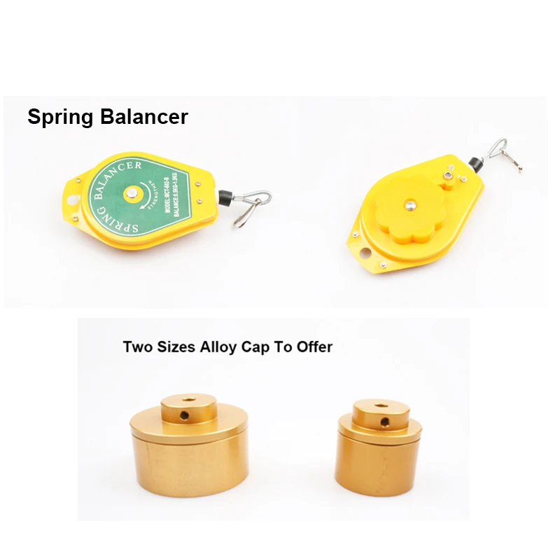 空気圧式ボトルキャッピングマシン,手動キャップ対応,エアスクリュードライバー,大型,高速デバイス