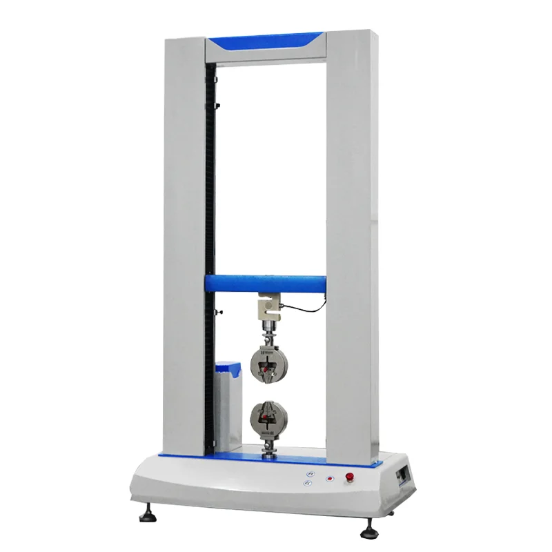 UTM Tensile Test Machine for Wire and Cable Testing Chain Tensile Mini Universal Tensile Strength Tester
