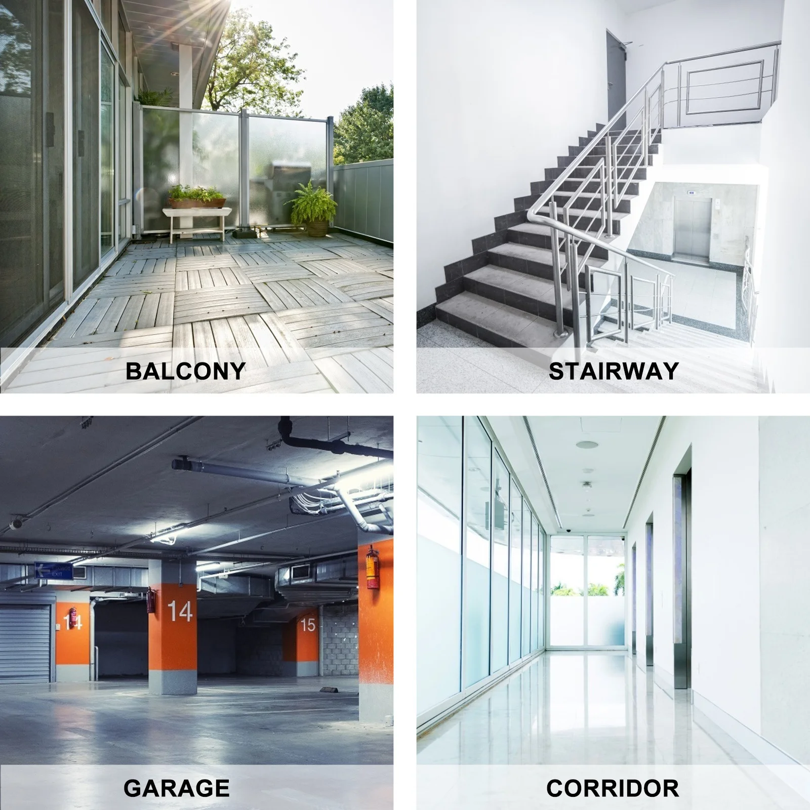 E27 to E27 Lamp Holder Socket Extender Durable Screw Bulb Base Converter for Living Room Kitchen Office Socket Extender