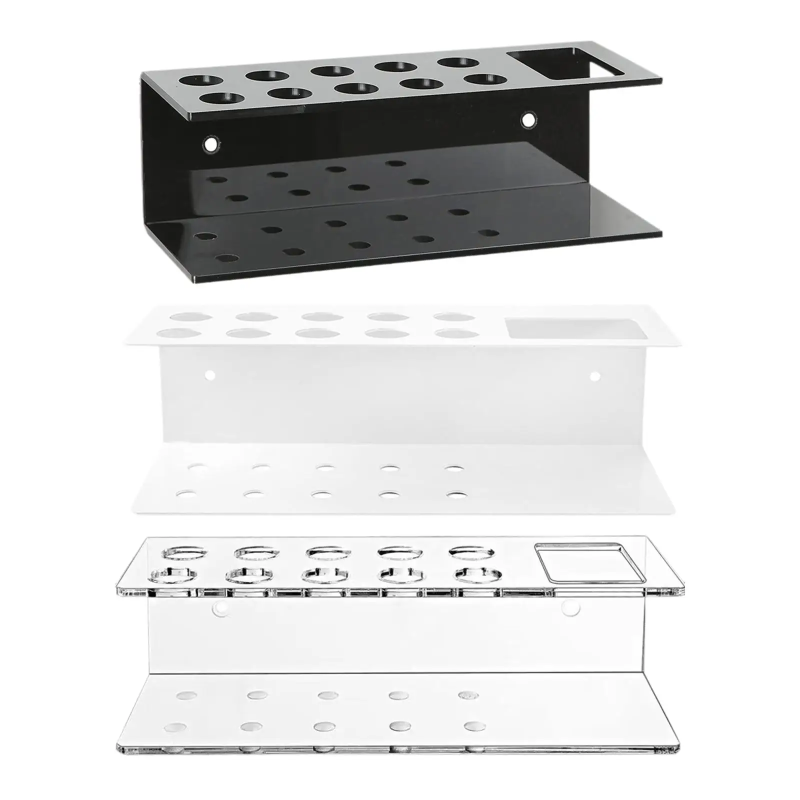 

Wall Marker Organizer Strong Marker Holder for Classroom Meeting Room Office