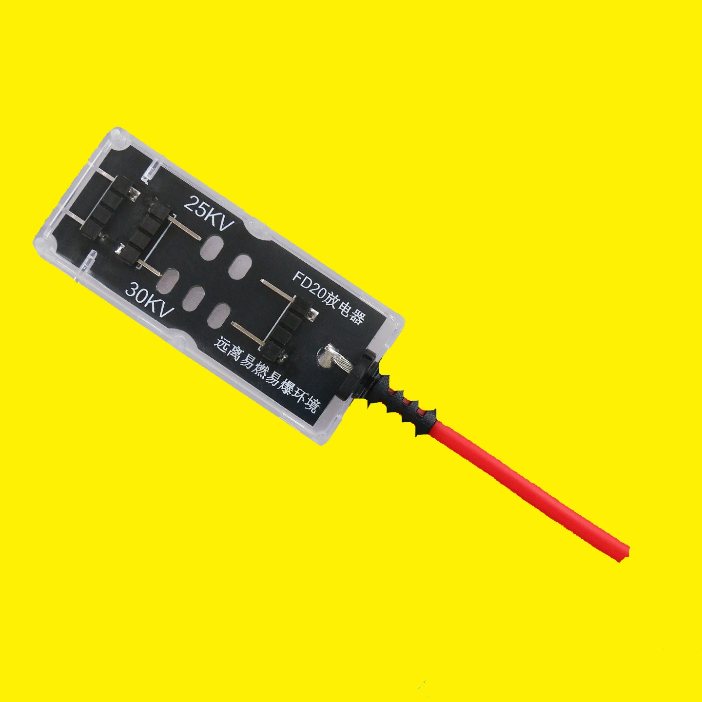 Garage Testing Ignition Coil Tester Multifunctional Ignition Coil Tester Ignition Coil Tester 25KV Discharge Gap