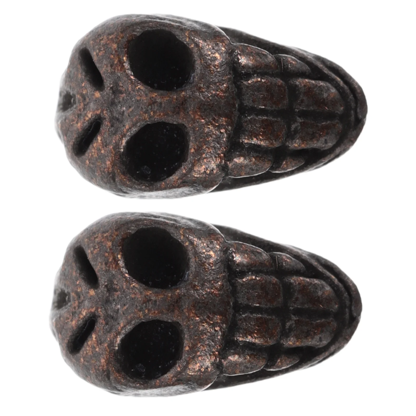 2 قطعة المقصات الشعر هادئة الجمجمة الخمار مقص مصدات الحد من الضوضاء اكسسوارات حلاقة الصوت صالون مقص استبدال أجزاء