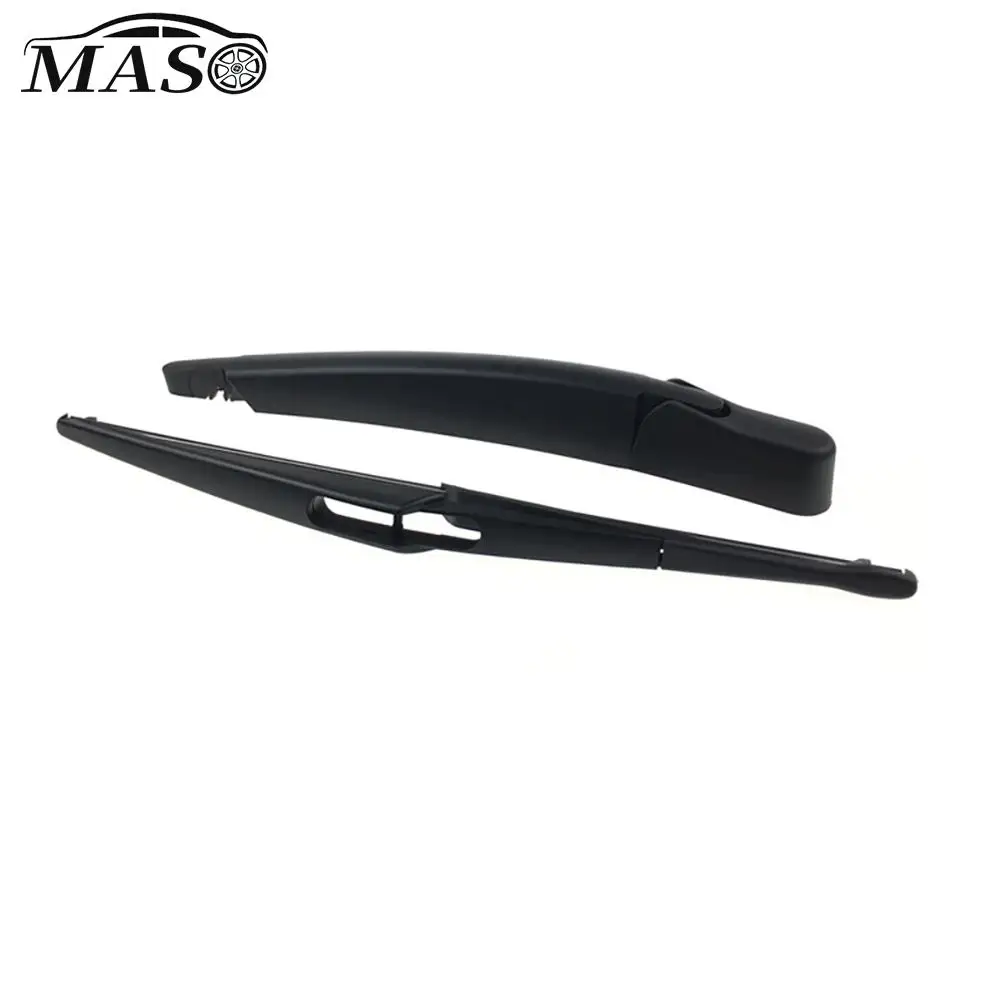 

Windscreen Wiper Car Rear Windshield Wiper Arm Blade Kit for Mercedes-Benz G63AMG/GL320/GL350/GL450/GL550/GL63AMG 2007-2016