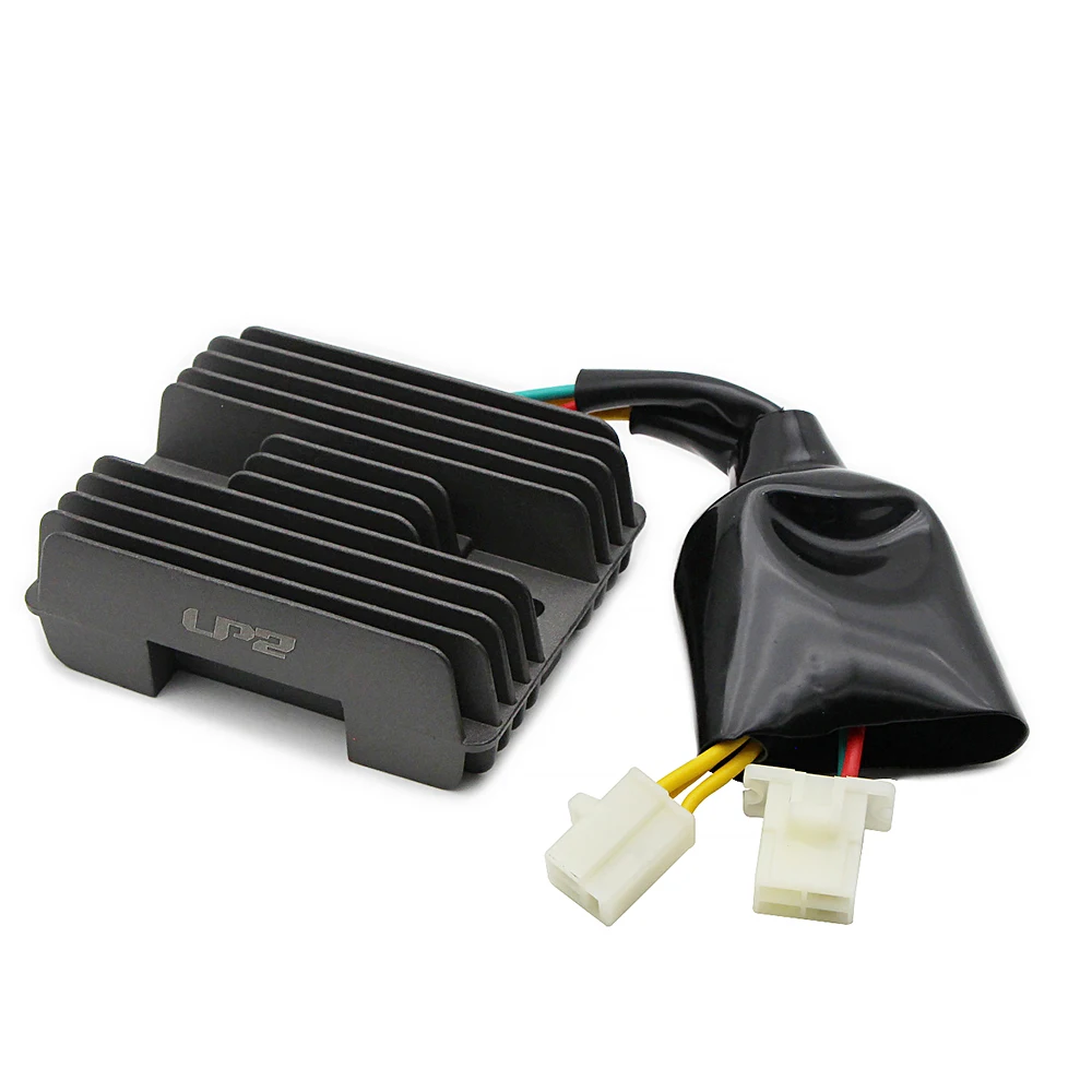 62360-CEE-00 ATV Regulator Rectifier For Explorer ATV Titan 300 SMC ATV RAM Captain Titan Quadzilla Stinger 300