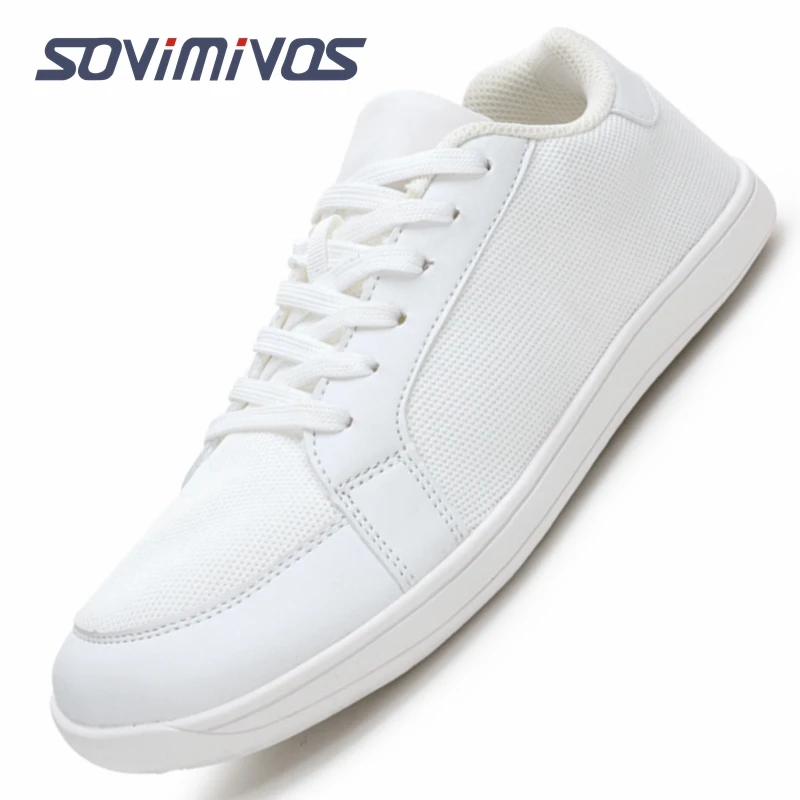 

Wide Water Shoes Womens Mens Barefoot Beach Shoes Zero Drop Minimalist Breathable Mesh Walking Sneakers Zapatos De Mujer