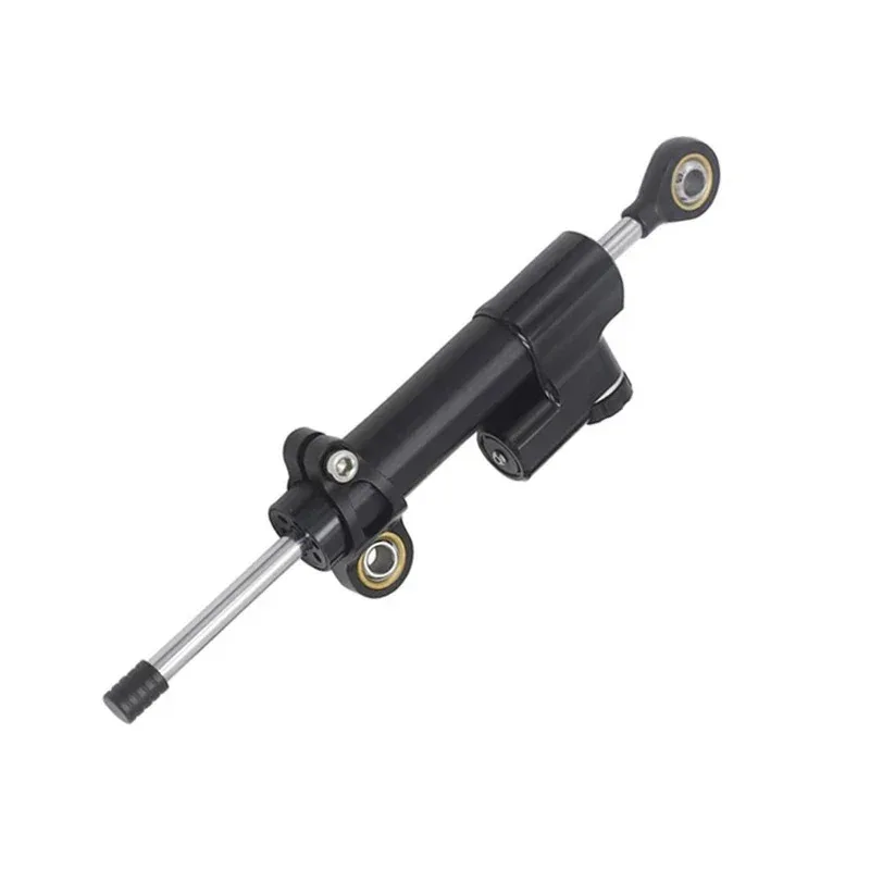 

For Yamaha MT09 MT07 YZF R1 R6 FZ1 XJR1300 MT-07 Universal Carbon Fiber Motorcycle Shock Absorber Stabilizes Safety Control