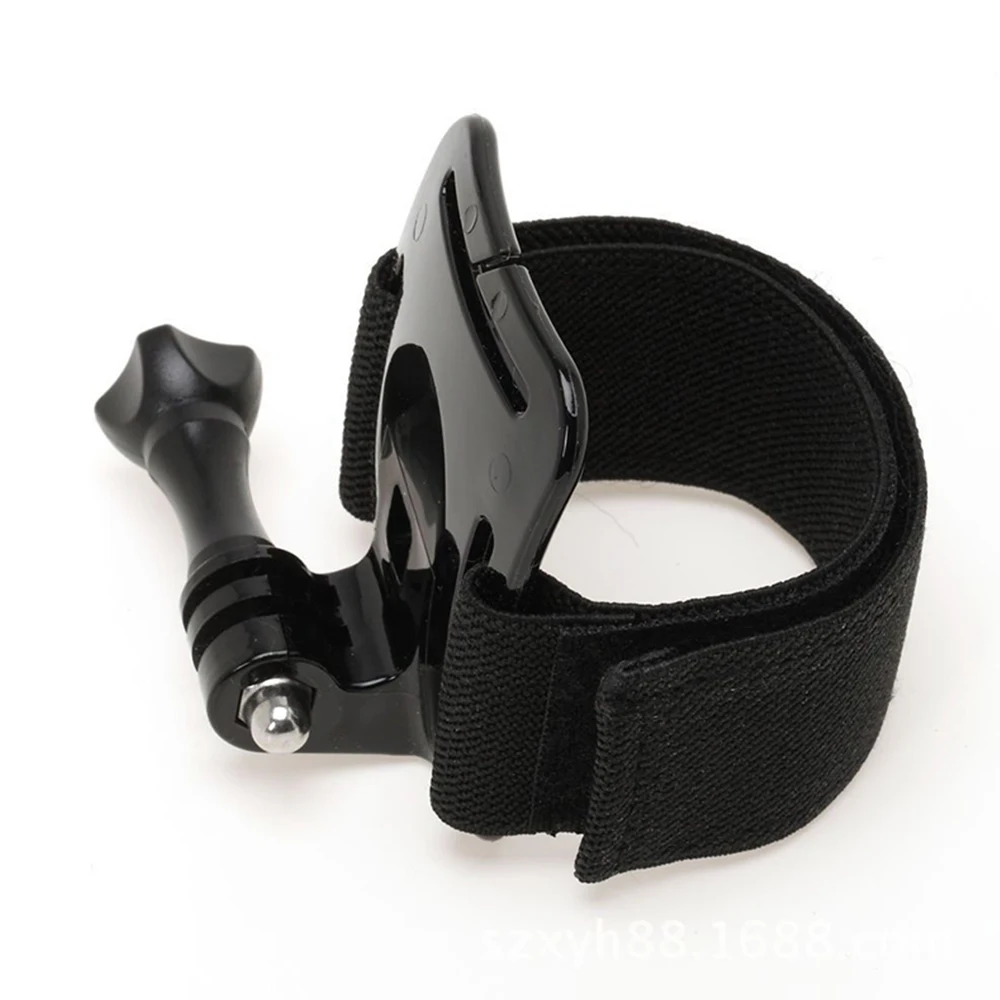 For GoPro Wrist Strap Adjustable Stand Mounting Arm Strap For GoPro Hero 13 12 11 10 9 8 7 6 Insta360 X5 X4 X3 DJI Action 5 4 3