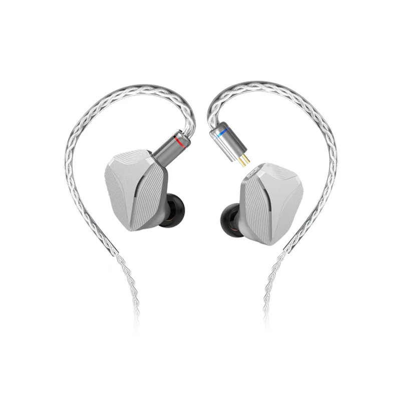 Hidizs MP145 超大型平面磁気 HiFi インイヤーモニター高解像度