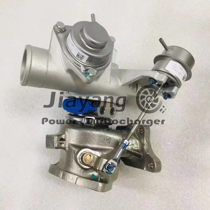 New Turbo JP46 10242979 For SAIC ROEWE 350 MG5 For ZOTYE T600 15S4G 1.5T 115KW 156HP Turbine Origine WEIFU TIANLI Turbocharger