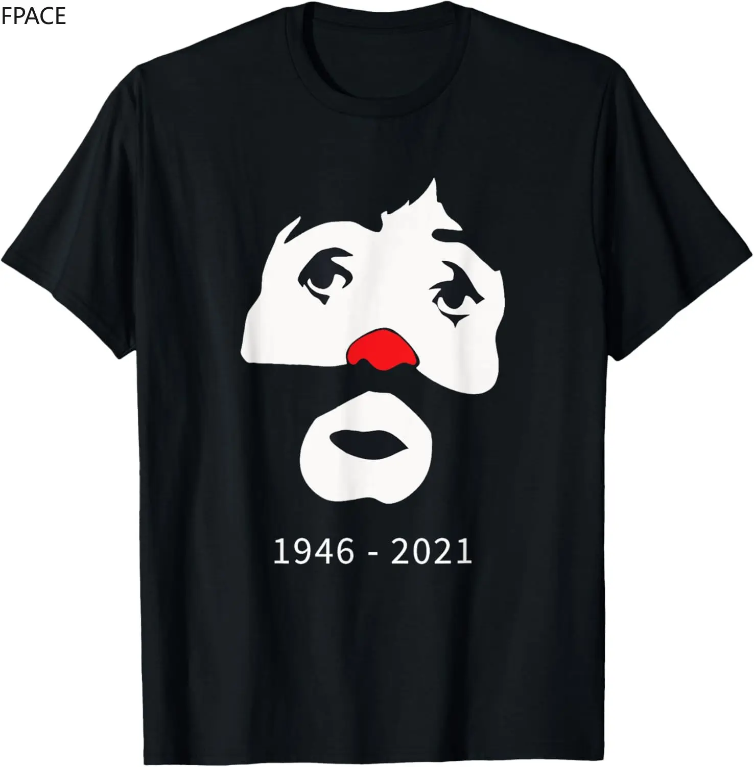 

Cepillin Clown Ricardo González RIP 1946 - 2021 T-Shirt men clothing t shirts oversized t shirt