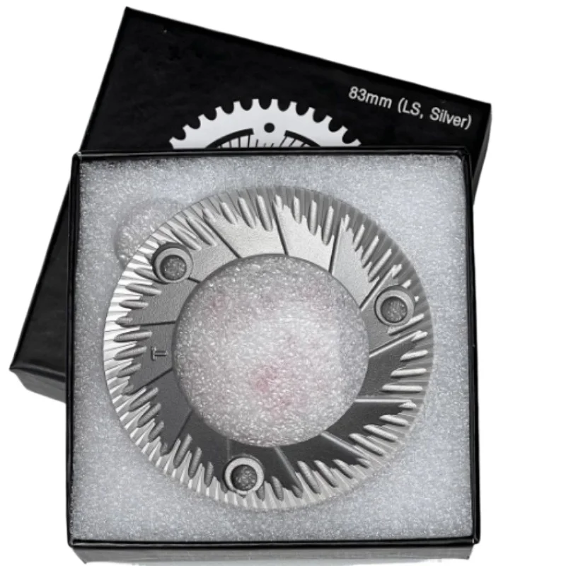 

1PCS Korean new SSP grinder cutter disc 64 83 98 DF64 fellow EK43 hand punch HU Italian style