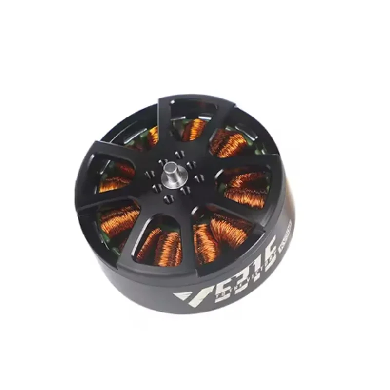 T-MOTOR T-HOBBY Velox V5315 Brushless Motor - 8-12S 300/500KV 6.5-8KG Thrust 12N14P 4mm Shaft 13-15 Inch Cinelifter FPV Part