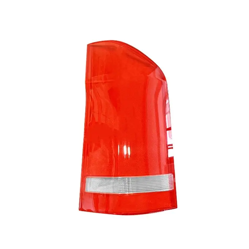 

Well Car Rear Taillight Shell Brake Lights Shell Auto Rear Shell Cover For V-Class Vito 2016-2021