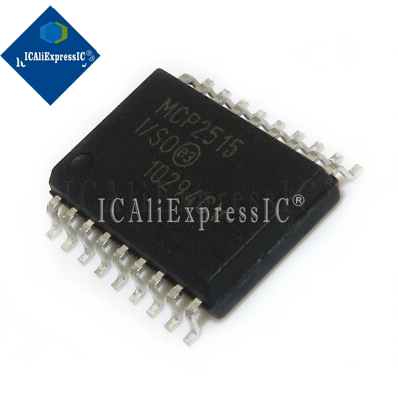 5Pcs/Lot MCP2515-I/…