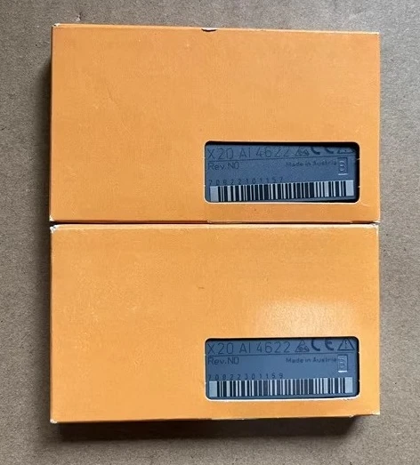 

Brand new original B & R PLC X20 DI9371 X20 AI4622 X20AT4222 in stock