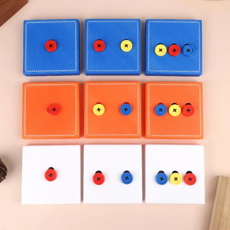 Cute Colorful Button Switch Cover Decorative Wall Socket Protector 86 Type Switch Plate Frame For Home Wall Art Decoration