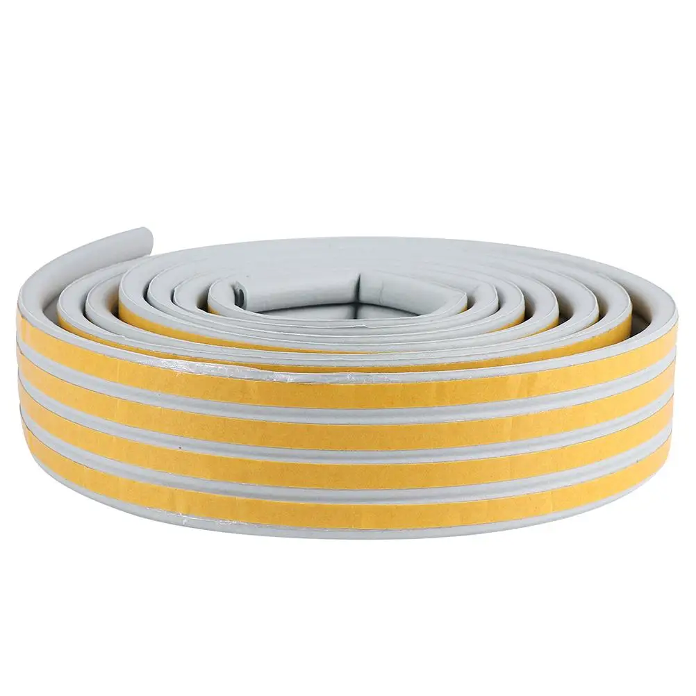 

Door and Window Seal Car Air Excluder Weather Stripping Clothes Hangers Sealing for Doors Windows Filler